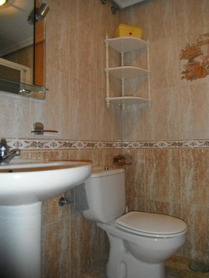 Apartment La Mata Lm004 Extérieur photo