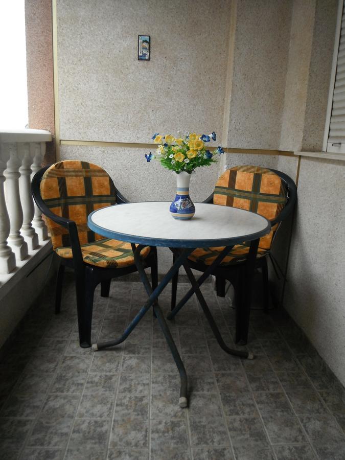 Apartment La Mata Lm004 Extérieur photo